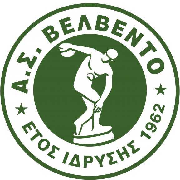 Logo of AS Velventou