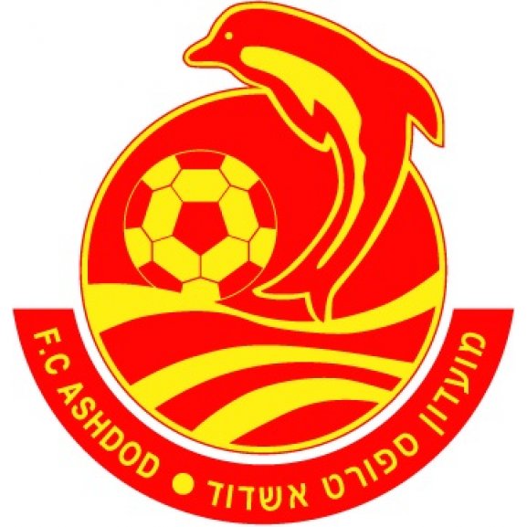 Logo of FC Ashdod