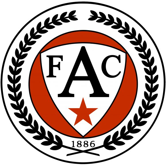 Logo of Ashfield FC