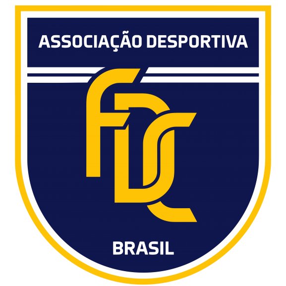 Logo of Associação Desportiva Fábrica de Craques (Natal)