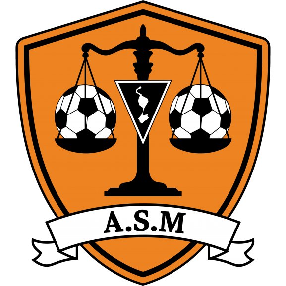 Logo of Association Sportive Miquelonnaise
