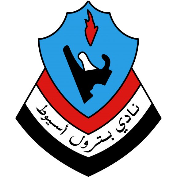 Logo of ASYUT PETROLEUM SC