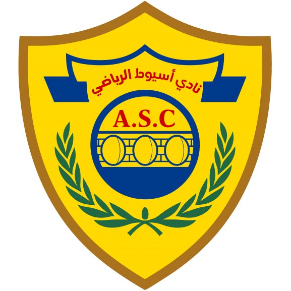 Logo of ASYUT SC
