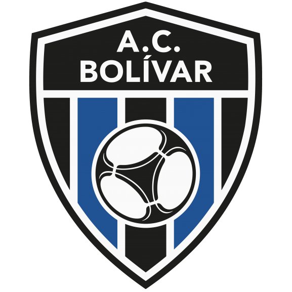 Logo of Athletic Club Bolívar (Cicuco)