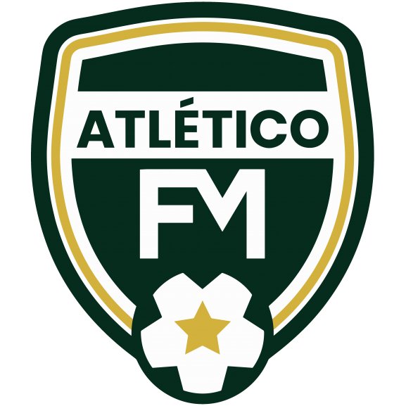 Logo of Atlético Beceriil FM