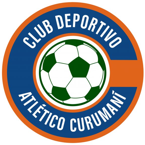 Logo of Atlético Curumaní