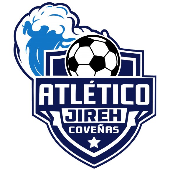 Logo of Atlético Jireh