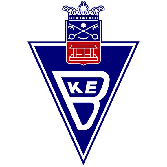 Logo of BERGARA KIROL ELKARTEA
