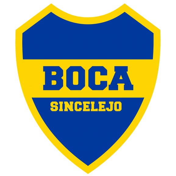 Logo of Boca Juniors de Sincelejo