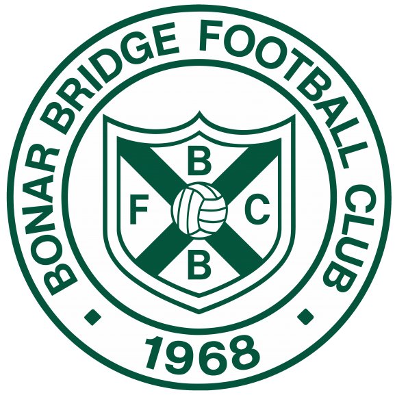 Logo of Bonar Bridge FC