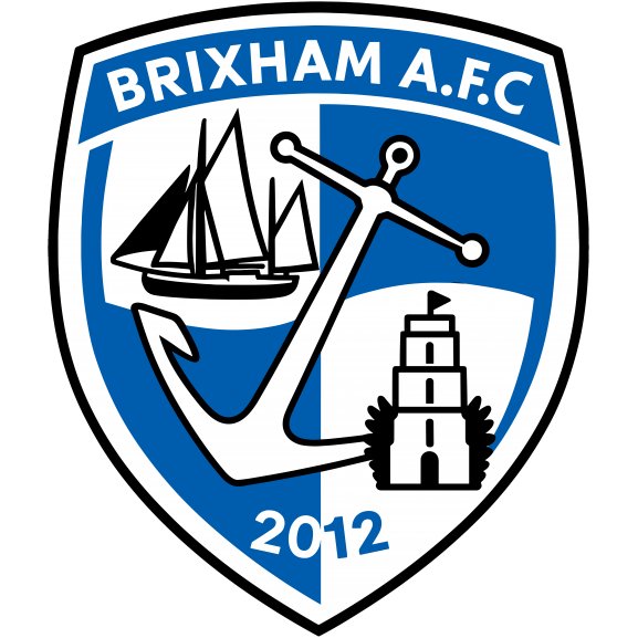 Logo of Brixham AFC