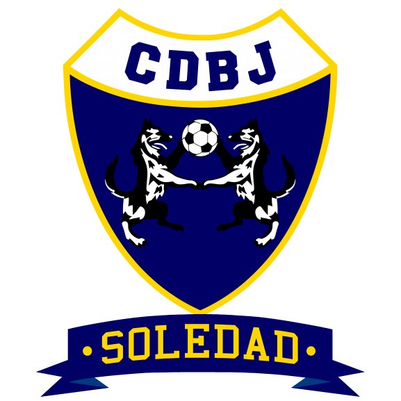 Logo of C.D Boca Juniors Soledad