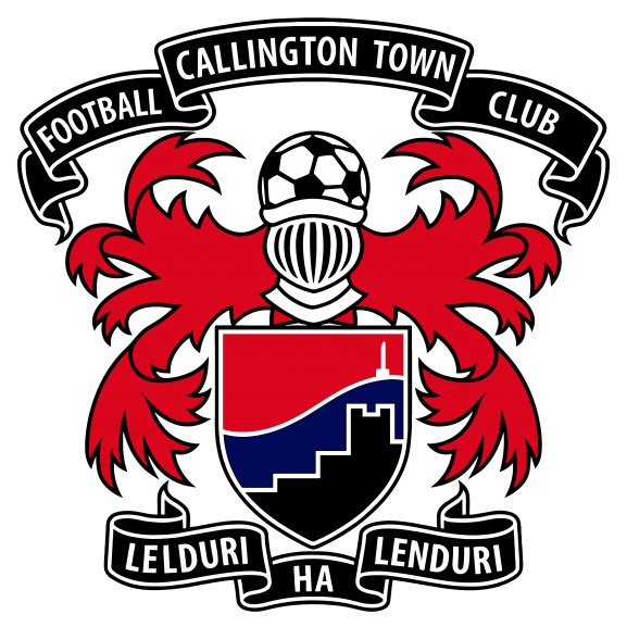 Logo of Callington Town Football Club