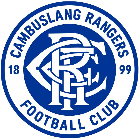 Logo of Cambuslang Rangers FC