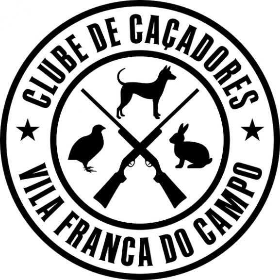 Logo of Clube de Cacadores de Vila Franca do Campo