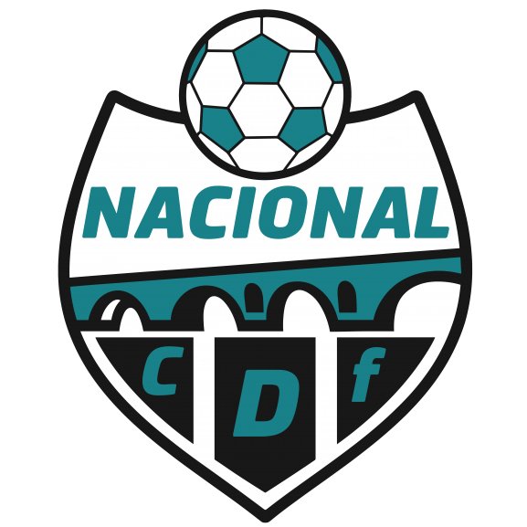 Logo of CDF Nacional - El Zulia (Los Patios)
