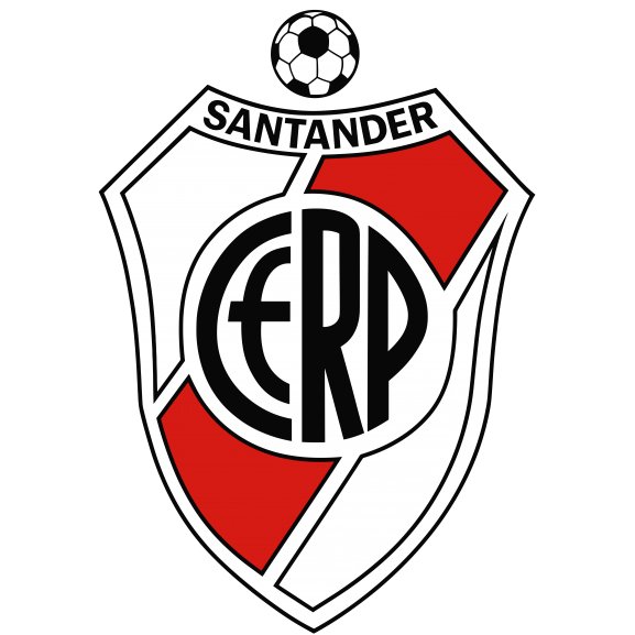 Logo of CE River Plate Santander