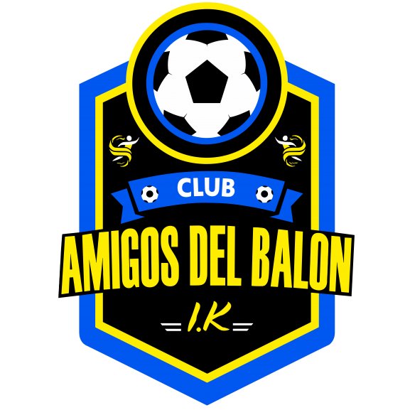 Logo of Club Amigos del Balón (Villa del Rosario)