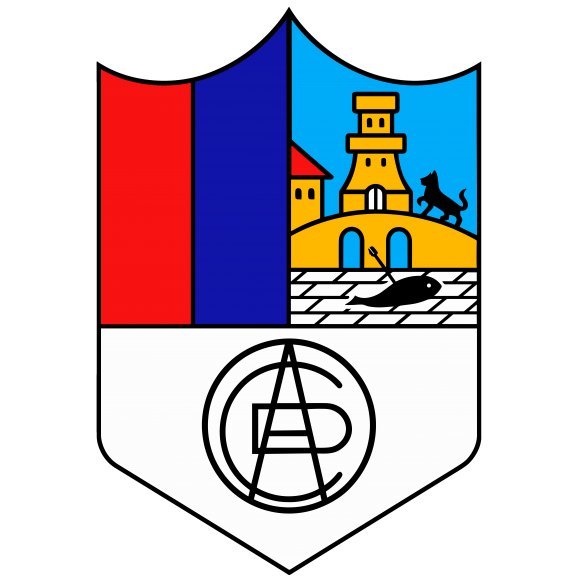 Logo of CLUB DEPORTIVO AURRERA DE ONDARROA