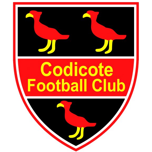 Logo of Codicote Football Club