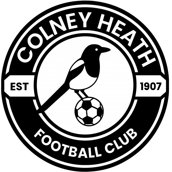 Logo of Colney Heath Football Club