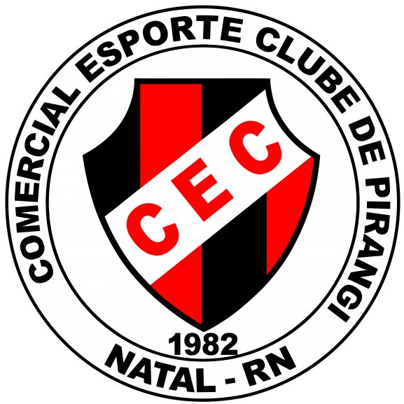 Logo of Comercial EC De Pirangi (Natal)