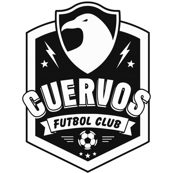 Logo of Cuervos FC (Meta)