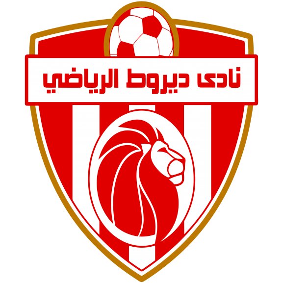 Logo of Dayrout Sporting Club