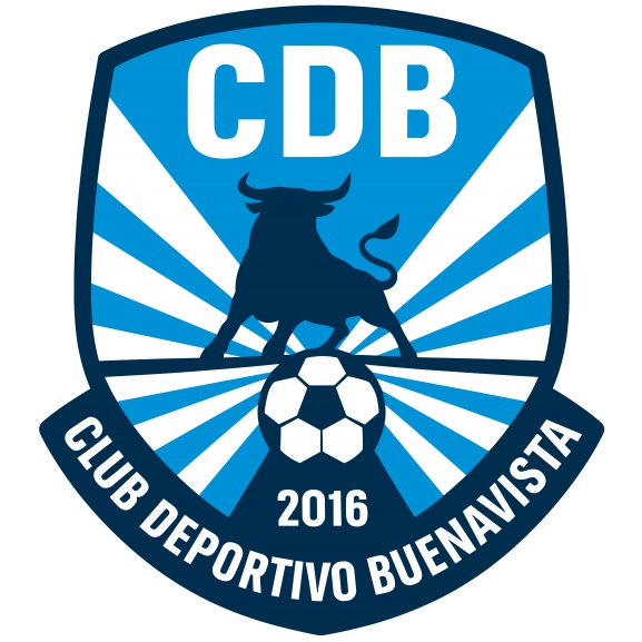 Logo of Deportivo Buenavista (sucre)