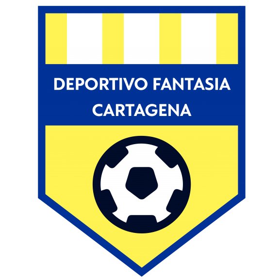 Logo of Deportivo Fantasia Cartagena
