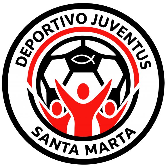 Logo of Deportivo Juventus Santa Marta