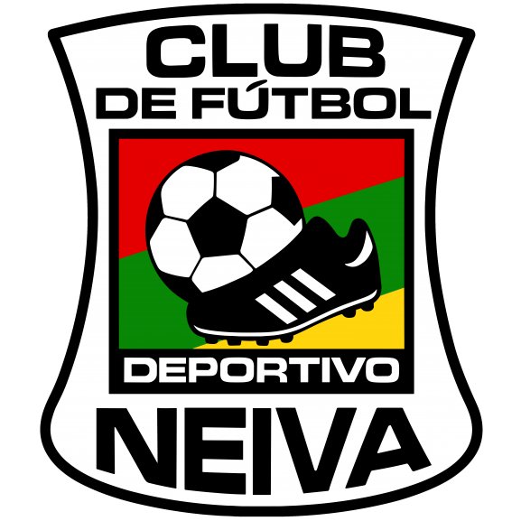 Logo of Deportivo Neiva