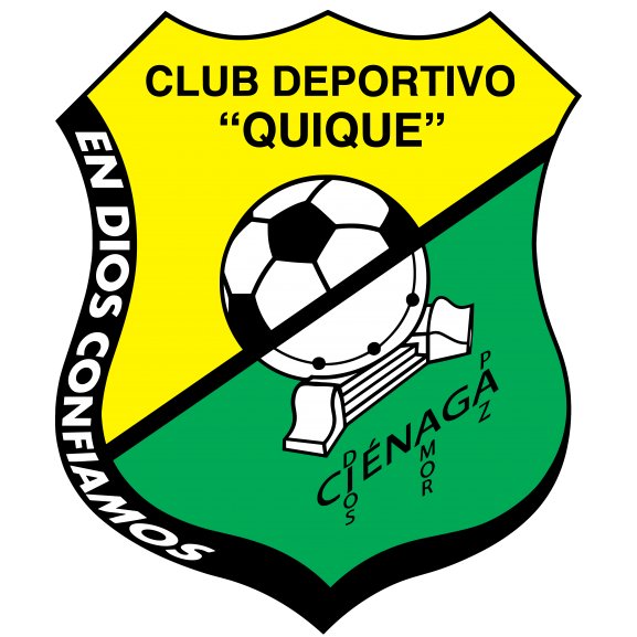 Logo of Deportivo Quique