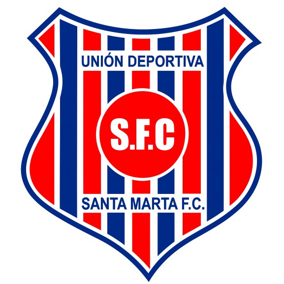 Logo of Deportivo Santa Marta
