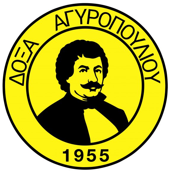 Logo of Doxa Argyropouliou