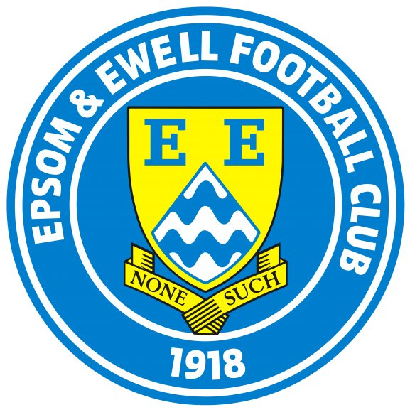 Logo of Epsom & Ewell FC