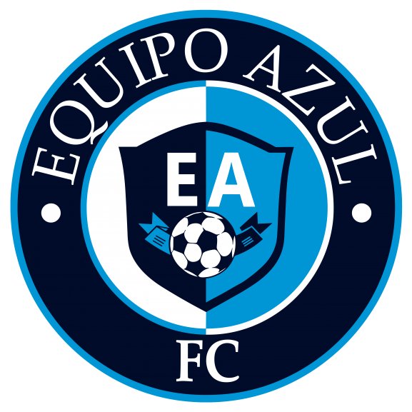 Logo of Equipo Azul FC (Valledupar)