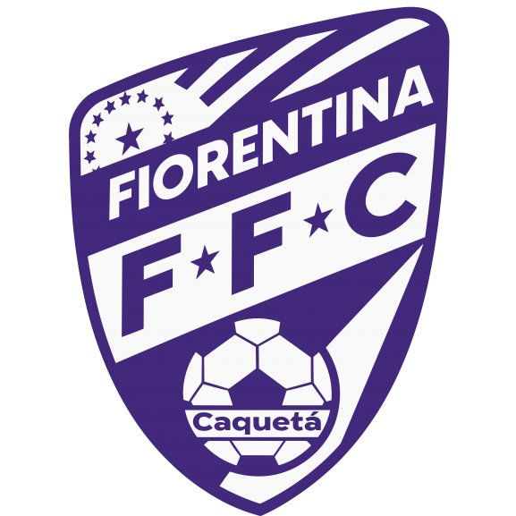 Logo of Fiorentina de Florencia Fútbol Club