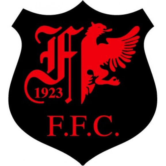 Logo of FC Flamurtari Vlora