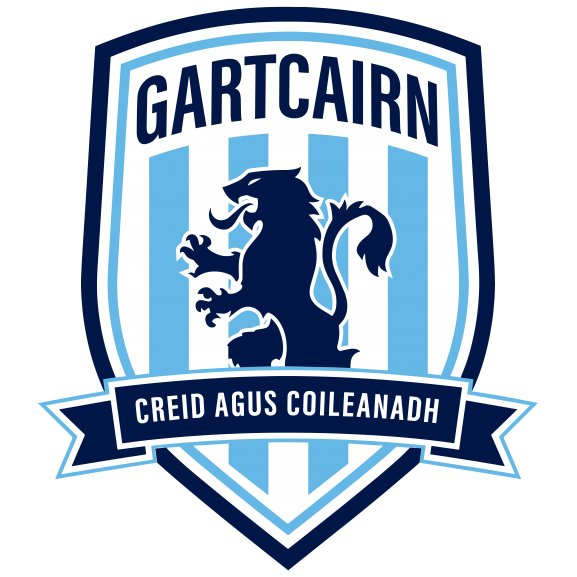 Logo of Gartcairn FC
