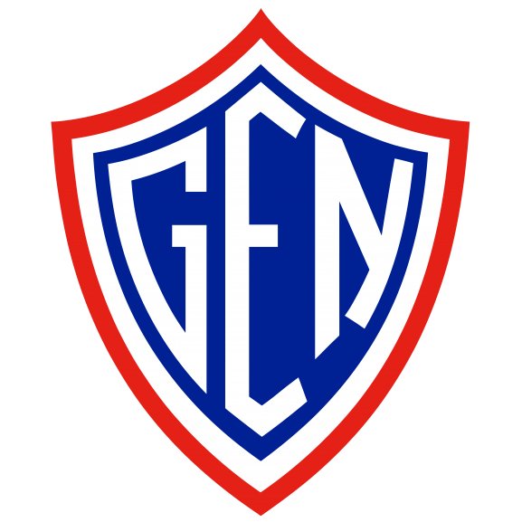 Logo of Grêmio Esportivo Natalense