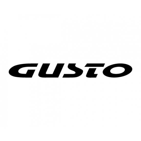 Logo of GUSTO