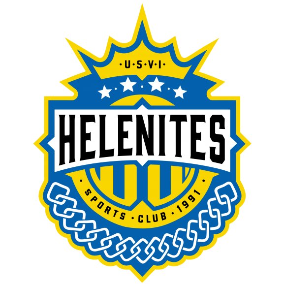 Logo of Helenites Sports Club