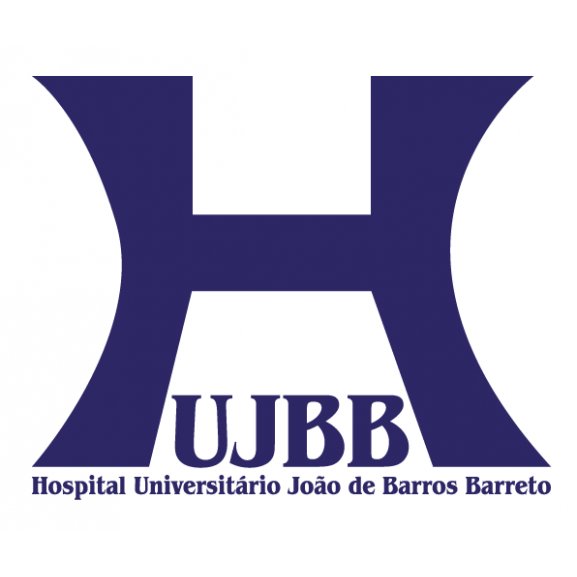 Logo of Hospital Barros Barreto