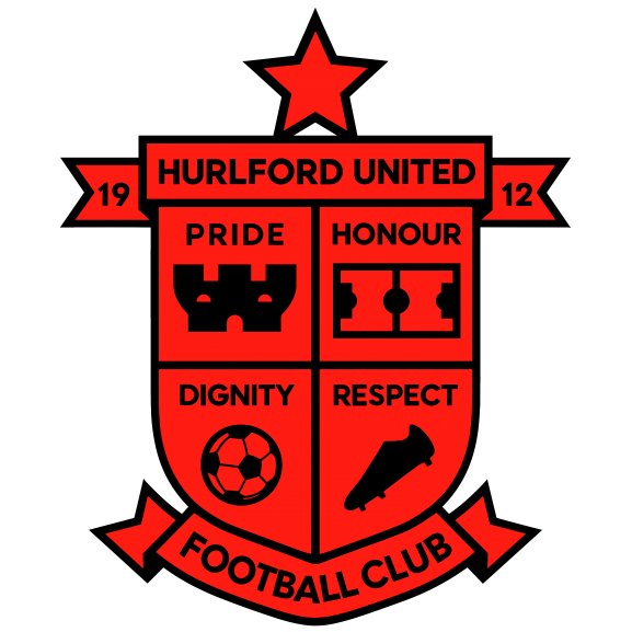 Logo of Hurlford United FC