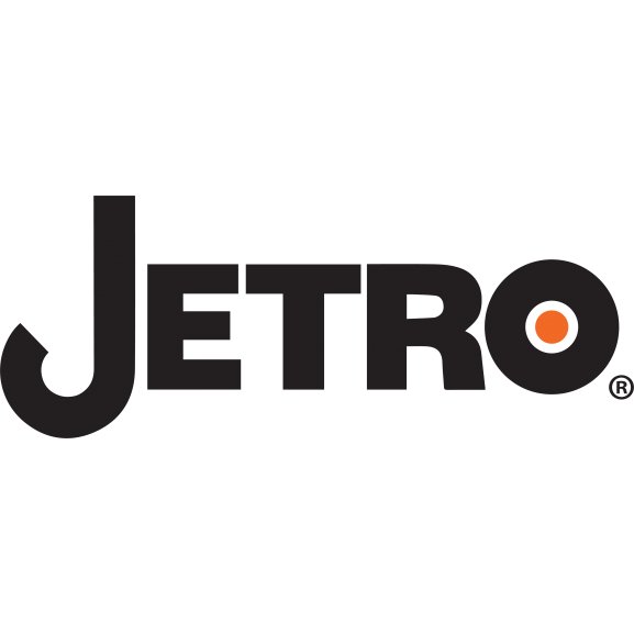 Logo of Jetro