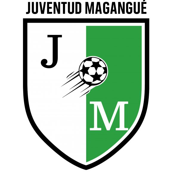 Logo of Juventud Magangué