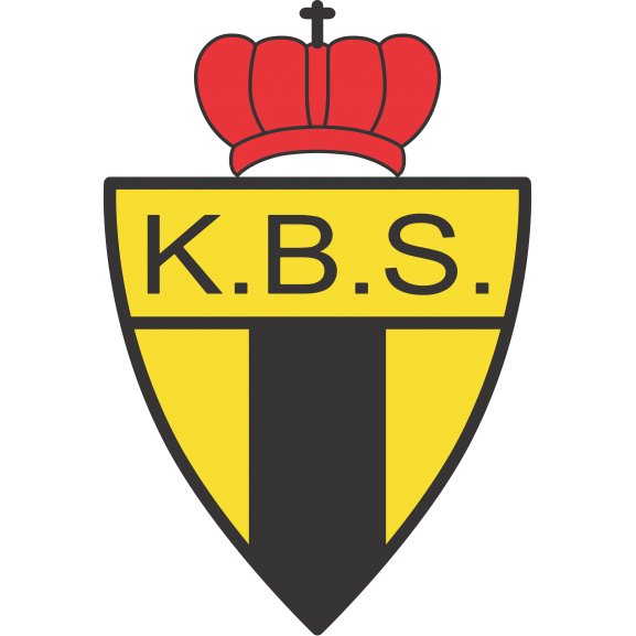 Logo of Koninklijke Berchem Sport