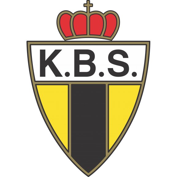 Logo of Koninklijke Berchem Sport
