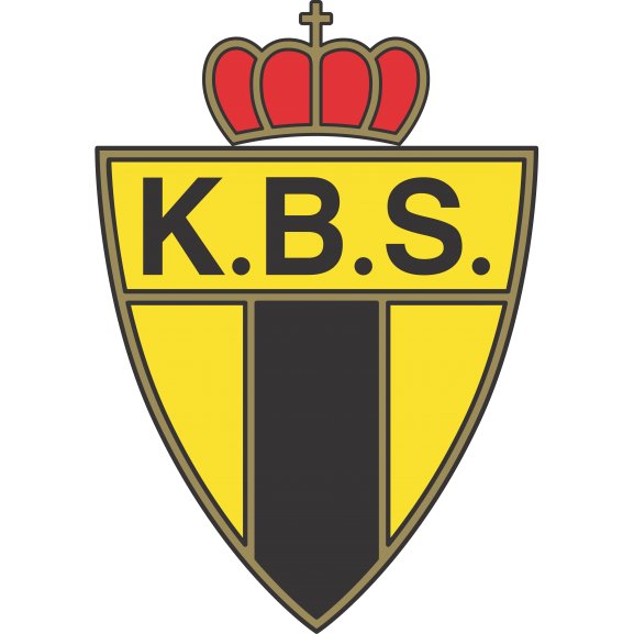 Logo of Koninklijke Berchem Sport